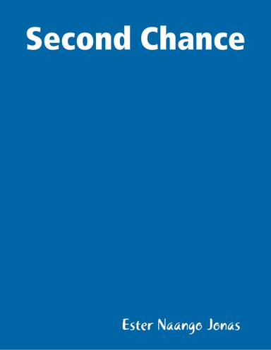 Second Chance