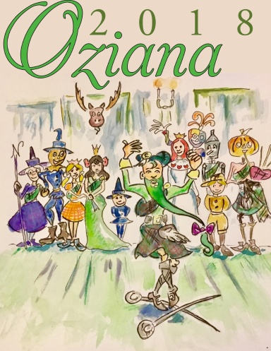 Oziana 2018