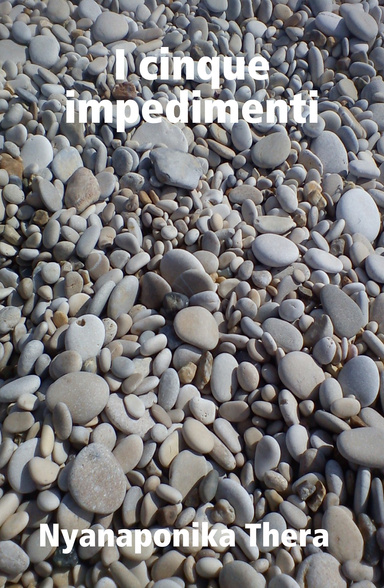 I cinque impedimenti