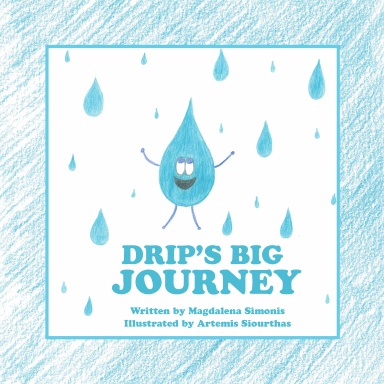 Drip’s Big Journey