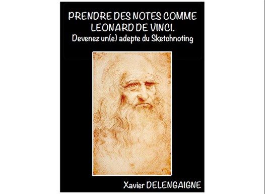 Prendre des notes comme Léonard de Vinci