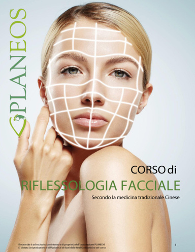 Riflessologia del Viso