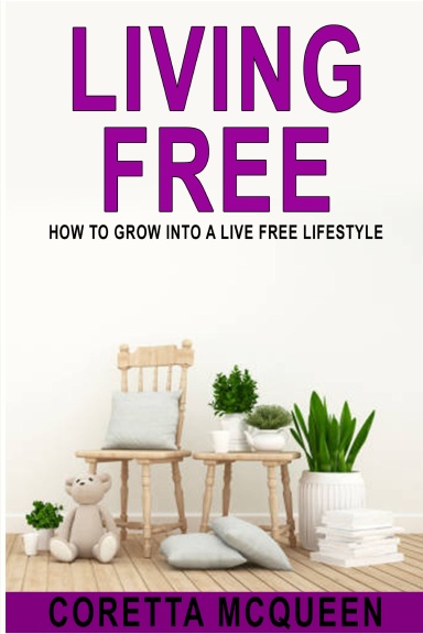 Living Free