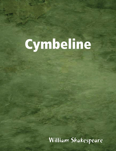 Cymbeline