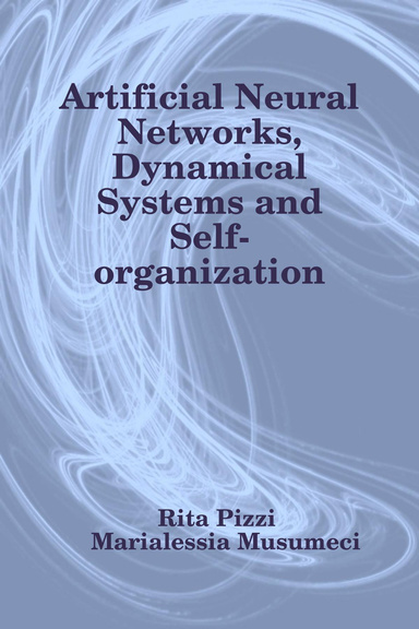 Artificial Neural Networks, Dynamical Systems and Self-organization