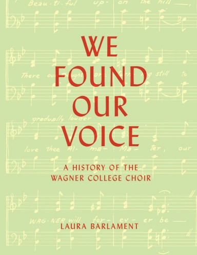 We Found Our Voice