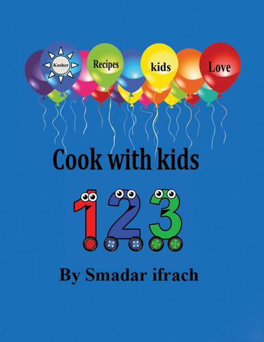 Cook With Kids 123