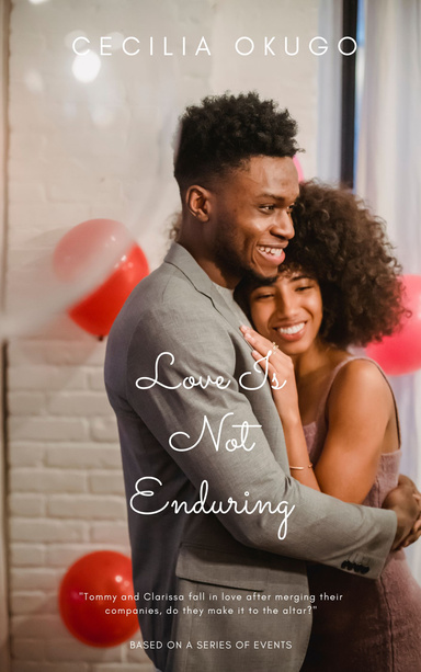 Love Is Not Enduring
