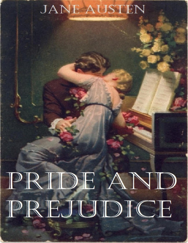 Pride & Prejudice