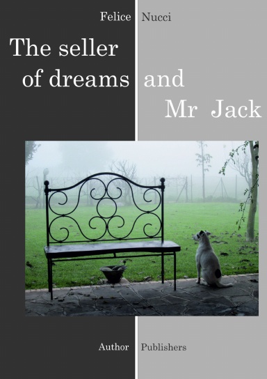 The seller of dreams and Mr Jack