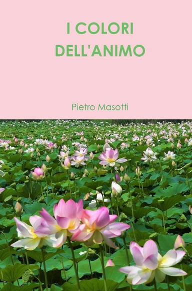 I COLORI DELL'ANIMO
