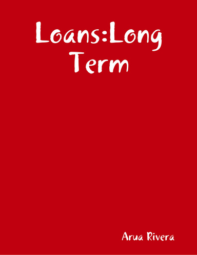 Loans:Long Term