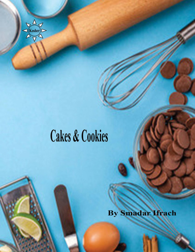 Cakes & Cookies