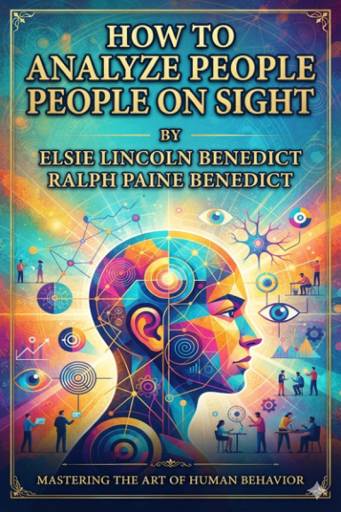 How to Analyze People on Sight