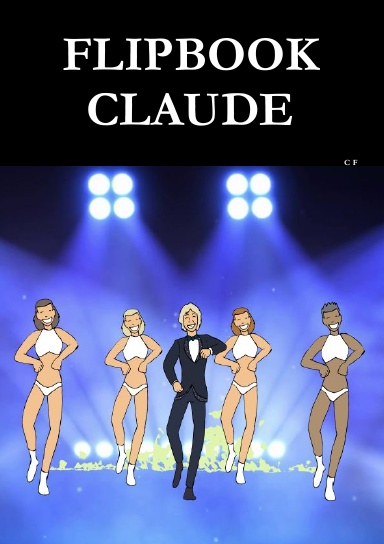 FLIPBOOK CLAUDE