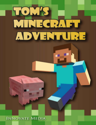 Tom's Minecraft Adventure