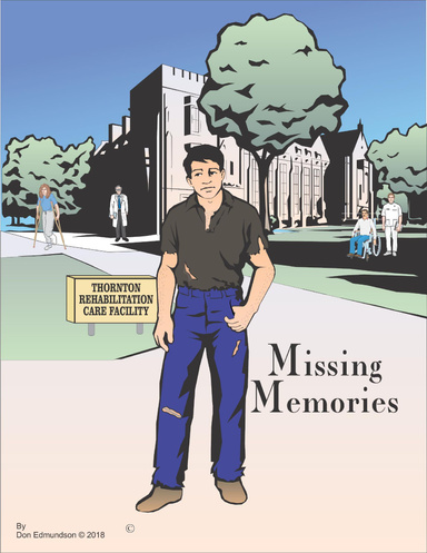 Missing Memories