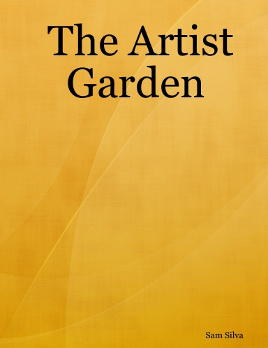 The Artist Garden