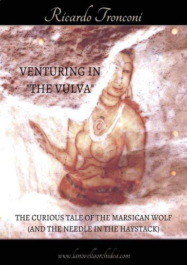 Venturing in "The Vulva"