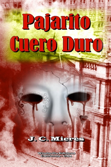 Pajarito - Cuero Duro
