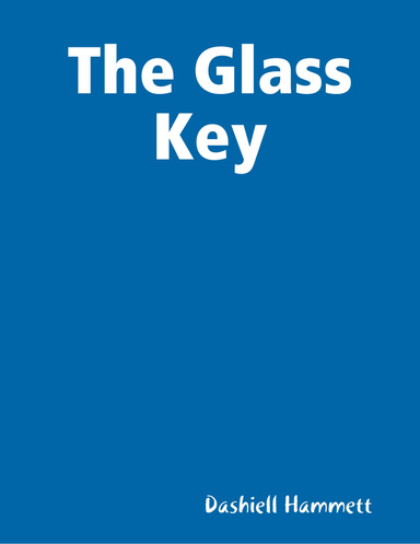 The Glass Key