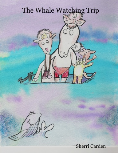 The Whale Watching Trip