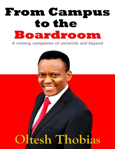 From Campus to the Boardroom
