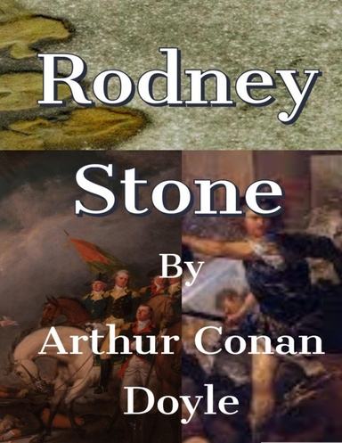 Rodney Stone