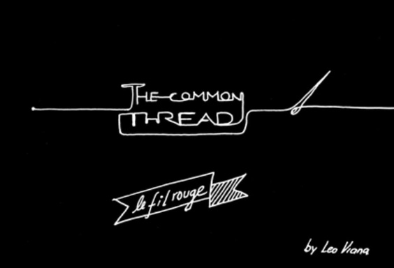 Common-thread