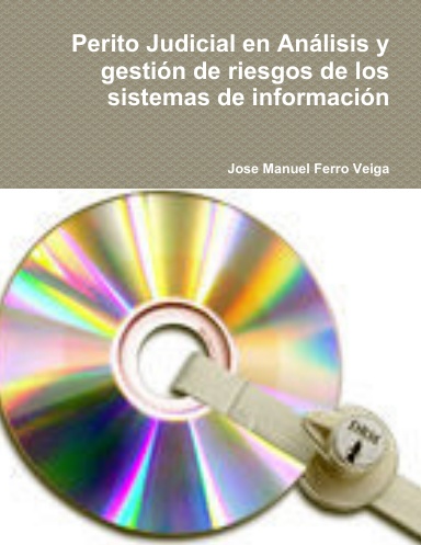 Perito Judicial en Análisis y gestión de riesgos de los sistemas de información