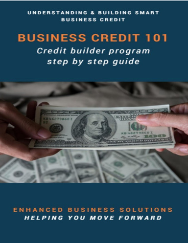 Business Credit 101
