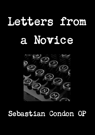 Letters from a Novice