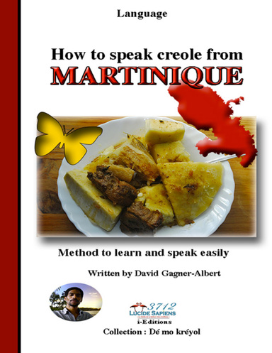 How to speak creole from Martinique