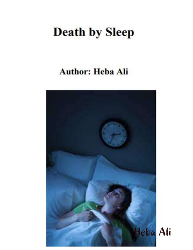 Death By Sleep