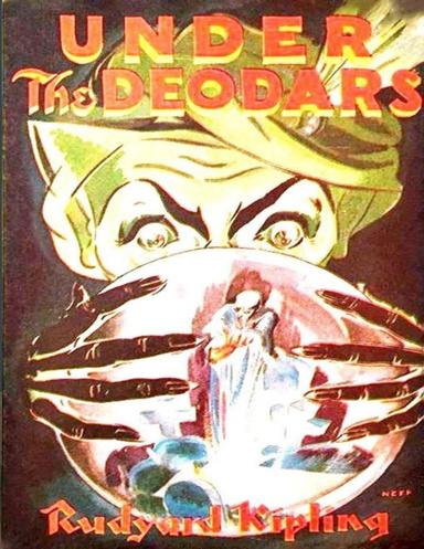 Under the Deodars