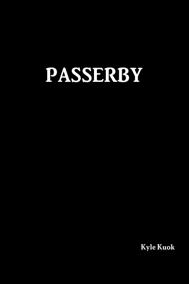 PASSERBY
