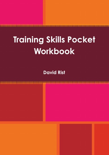 Training Skills Pocket Workbook