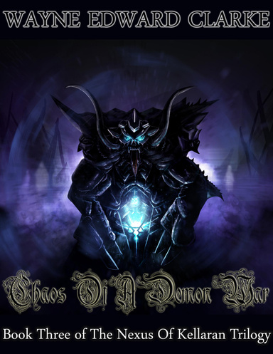 Chaos of a Demon War - Metric Edition