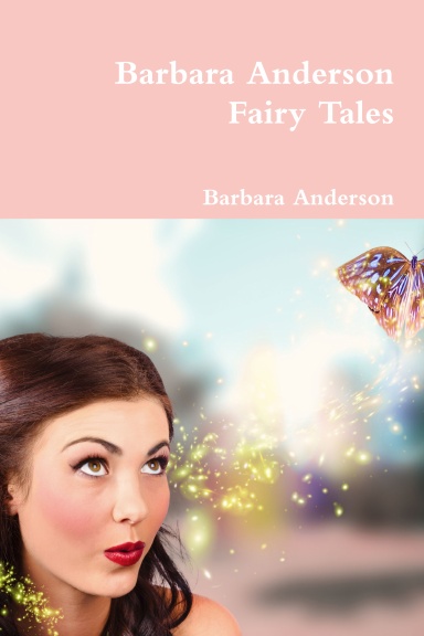 Barbara Anderson Fairy Tales