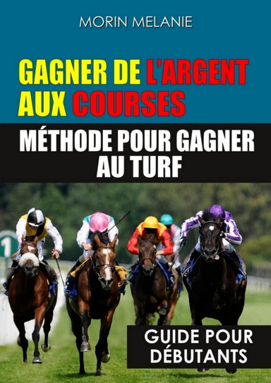 Gagner de l’argent aux courses