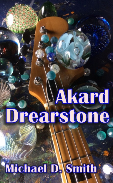 Akard Drearstone