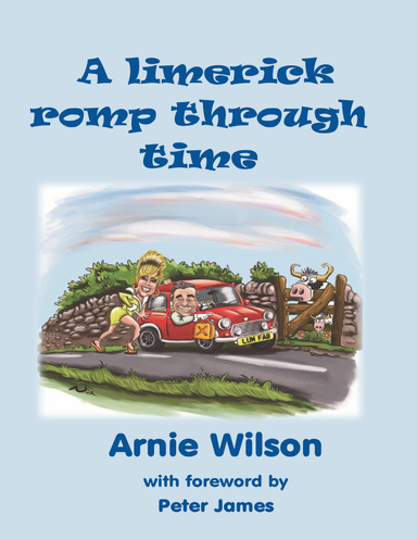 A Limerick Romp Through Time