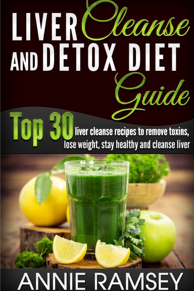 Liver detoxification guide