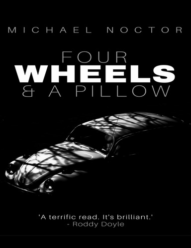 Four Wheels & a Pillow