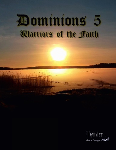 dominions 5 manual