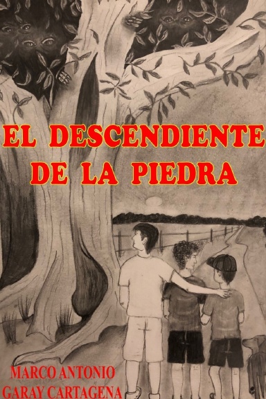 EL DESCENDIENTE DE LA PIEDRA