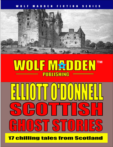 Scottish Ghost Stories