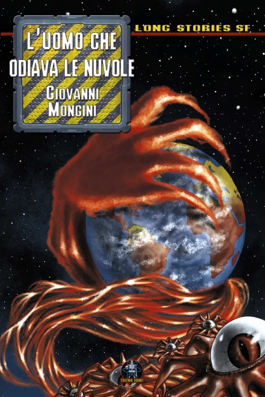 L'uomo che odiava le nuvole