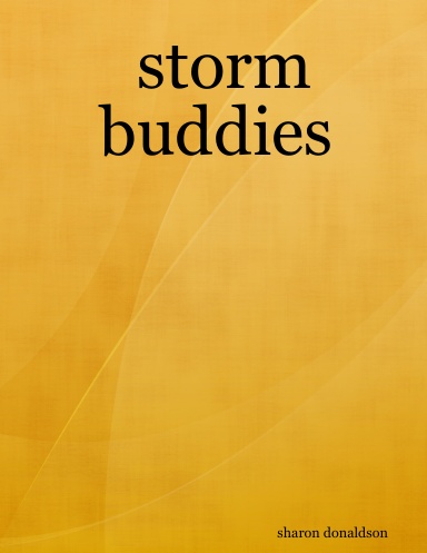 storm buddies