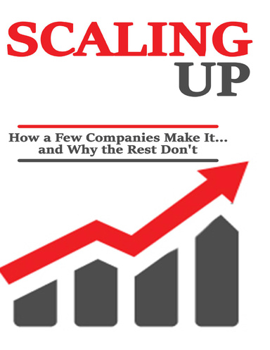 Scaling Up